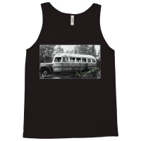 Magic Bus Tank Top | Artistshot