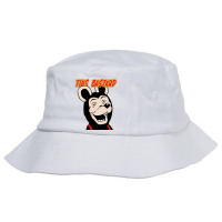 This Bastard Bear Bucket Hat | Artistshot