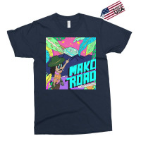 Mako Road Exclusive T-shirt | Artistshot