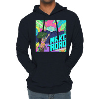 Mako Road Lightweight Hoodie | Artistshot