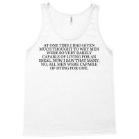 Hermann Hesse Cool Trending Nostalgia Tank Top | Artistshot