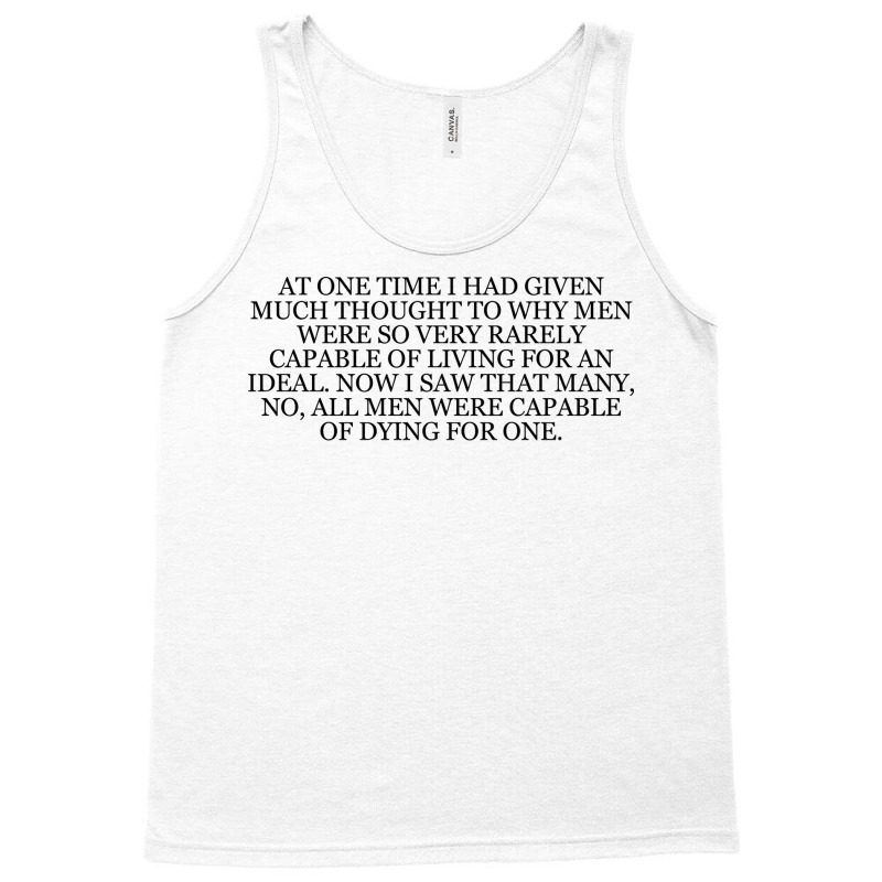 Hermann Hesse Cool Trending Nostalgia Tank Top | Artistshot