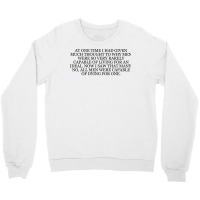 Hermann Hesse Cool Trending Nostalgia Crewneck Sweatshirt | Artistshot