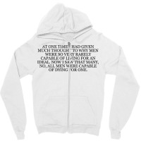 Hermann Hesse Cool Trending Nostalgia Zipper Hoodie | Artistshot