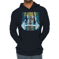 Way Of The Iron Lightweight Hoodie | Artistshot