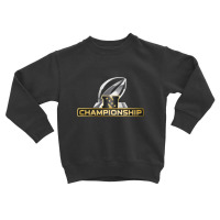 Bowl Super 2022 Bowl 2022 Toddler Sweatshirt | Artistshot