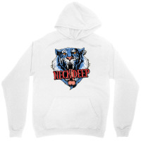 Neck Deep   Tiger Unisex Hoodie | Artistshot