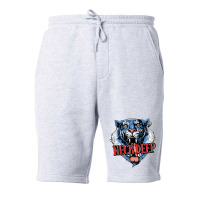 Neck Deep   Tiger Fleece Short | Artistshot