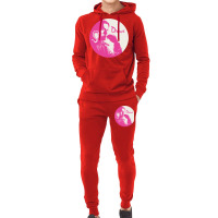 Drive Movie (2011) Colour Hoodie & Jogger Set | Artistshot