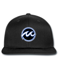 Minnesota,whitecaps Printed Hat | Artistshot