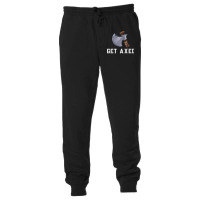 Get Axed Girl Unisex Jogger | Artistshot