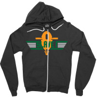 Slave Zipper Hoodie | Artistshot