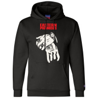 Eastern Promises Poster Champion Hoodie | Artistshot