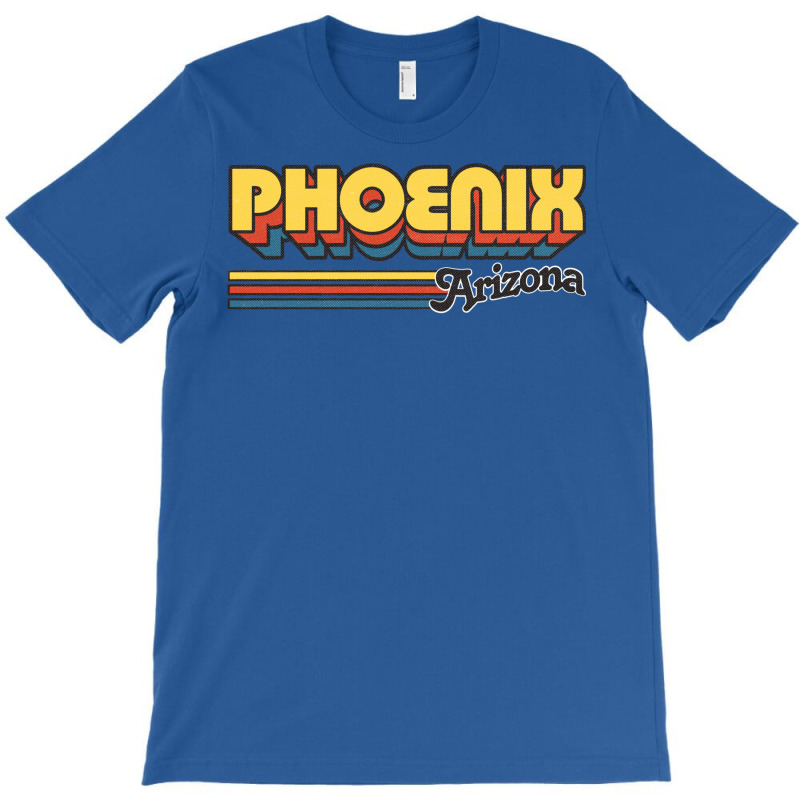 Phoenix T-Shirt by dallycoplina | Artistshot