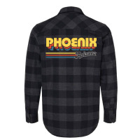 Phoenix Flannel Shirt | Artistshot