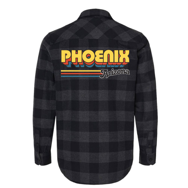 Phoenix Flannel Shirt by dallycoplina | Artistshot