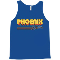 Phoenix Tank Top | Artistshot