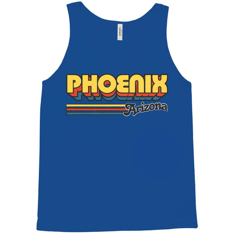 Phoenix Tank Top by dallycoplina | Artistshot