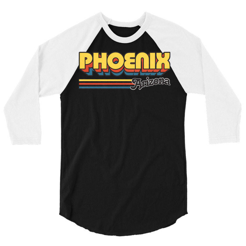 Phoenix 3/4 Sleeve Shirt by dallycoplina | Artistshot