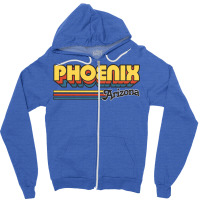 Phoenix Zipper Hoodie | Artistshot