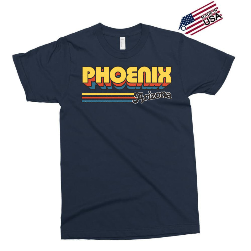 Phoenix Exclusive T-shirt by dallycoplina | Artistshot