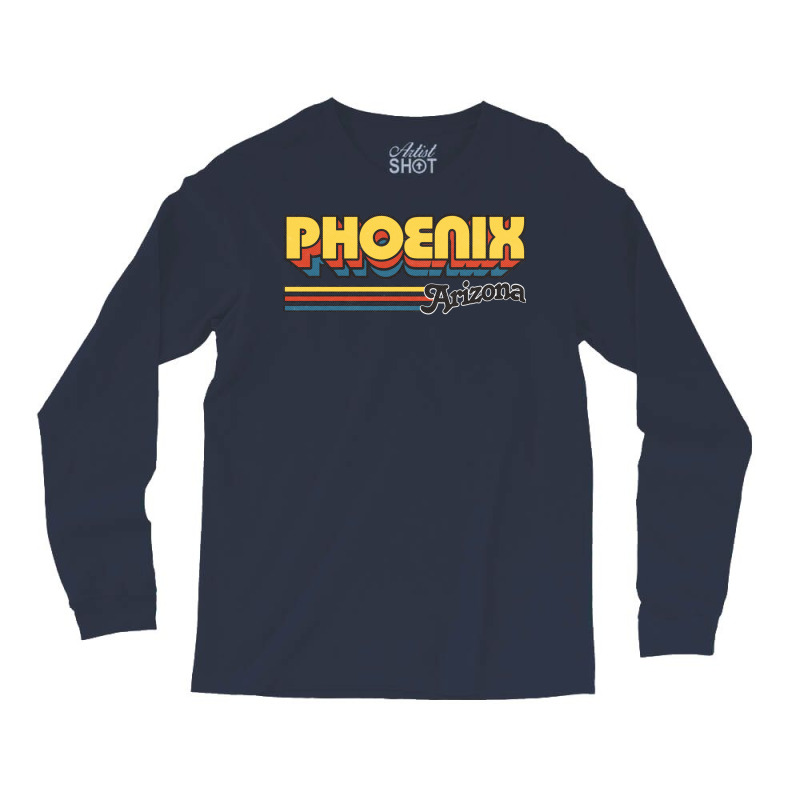 Phoenix Long Sleeve Shirts by dallycoplina | Artistshot