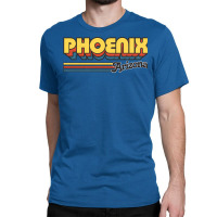 Phoenix Classic T-shirt | Artistshot