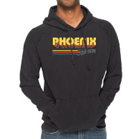 Phoenix Vintage Hoodie | Artistshot