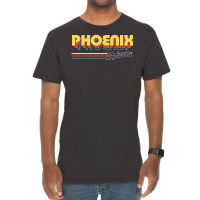 Phoenix Vintage T-shirt | Artistshot