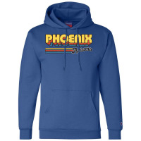 Phoenix Champion Hoodie | Artistshot