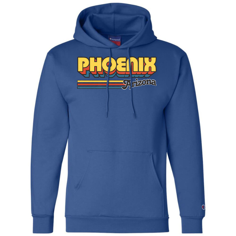 Phoenix Champion Hoodie by dallycoplina | Artistshot