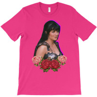 Xena Aesthetic T-shirt | Artistshot