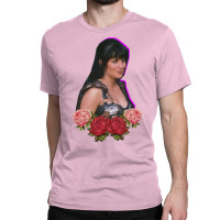 Xena Aesthetic Classic T-shirt | Artistshot