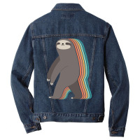 Sleepwalker Men Denim Jacket | Artistshot