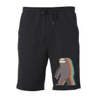 Sleepwalker Fleece Short | Artistshot