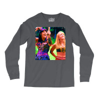 Xena And Gabrielle Art Long Sleeve Shirts | Artistshot