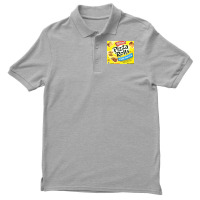 Pizza Rolls Combination Men's Polo Shirt | Artistshot