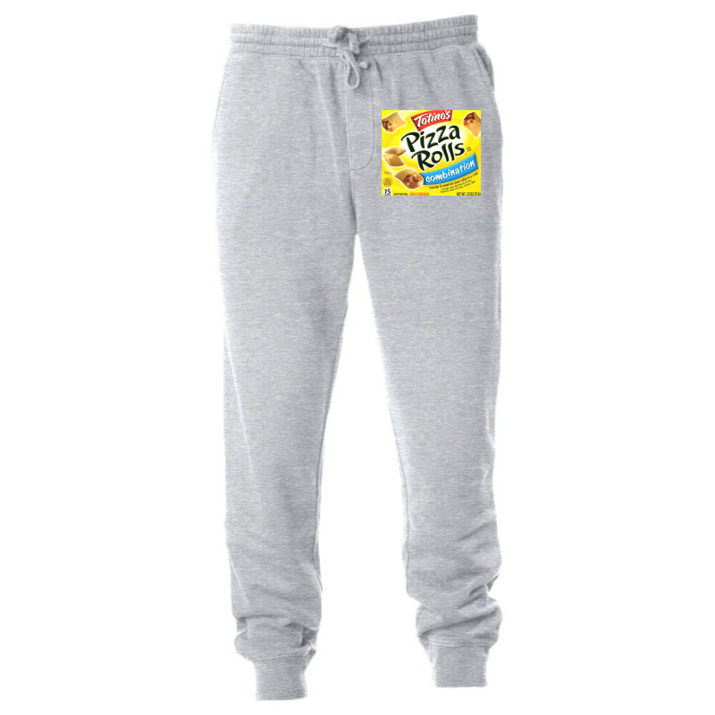 Pizza Rolls Combination Unisex Jogger by dallycoplina | Artistshot