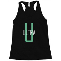 Ultra (light)    Ultra Racerback Tank | Artistshot