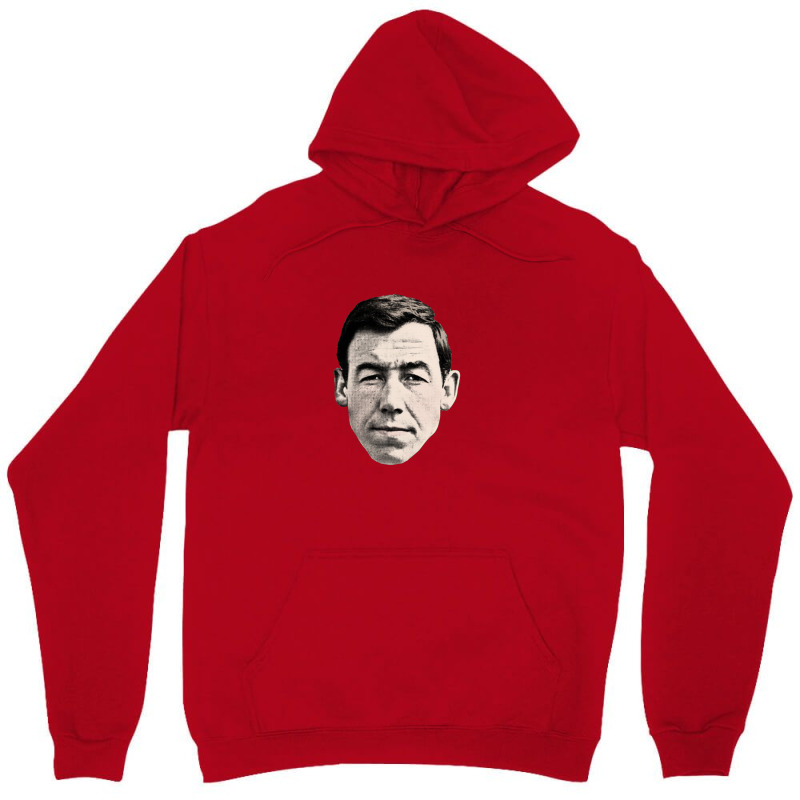 Gordon Banks Retro Fanart Unisex Hoodie by harumayali | Artistshot