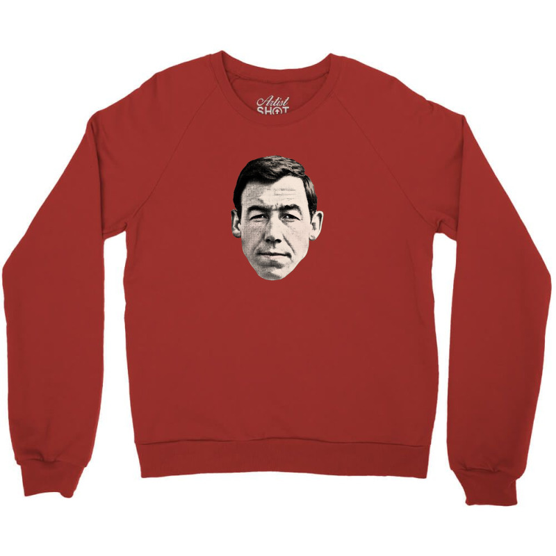 Gordon Banks Retro Fanart Crewneck Sweatshirt by harumayali | Artistshot