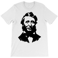 Thoreau Pillows Nostalgia T-shirt | Artistshot