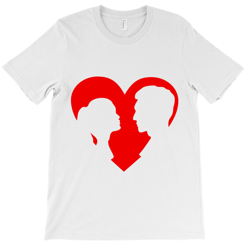 valentine T-Shirt