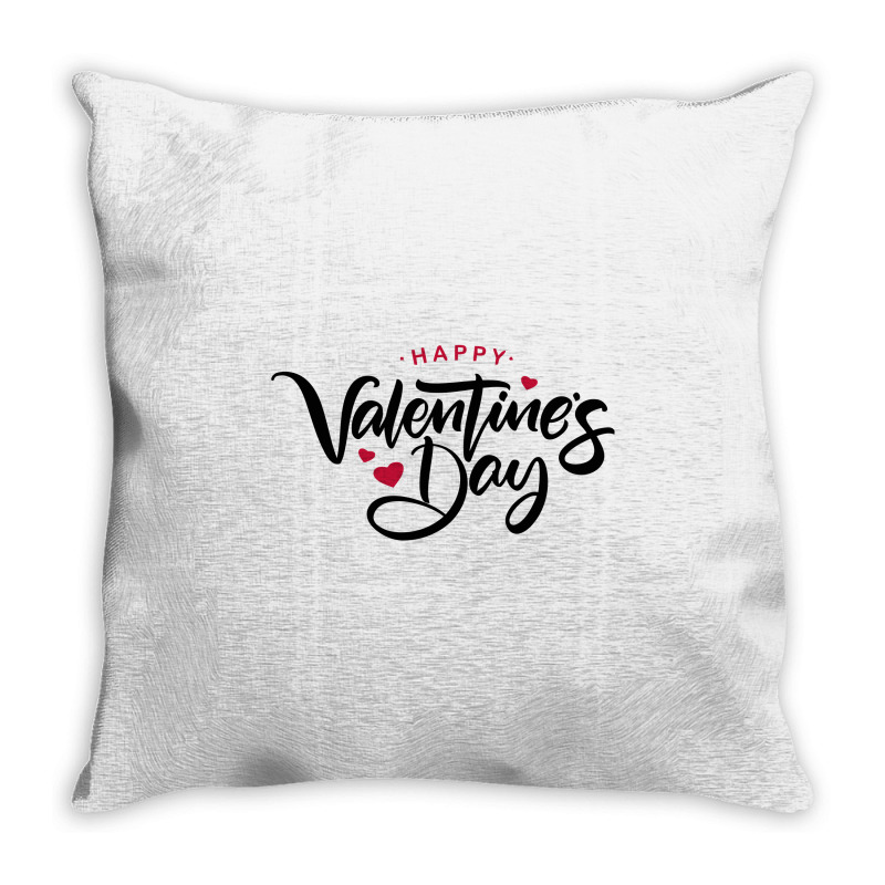valentine Throw Pillow