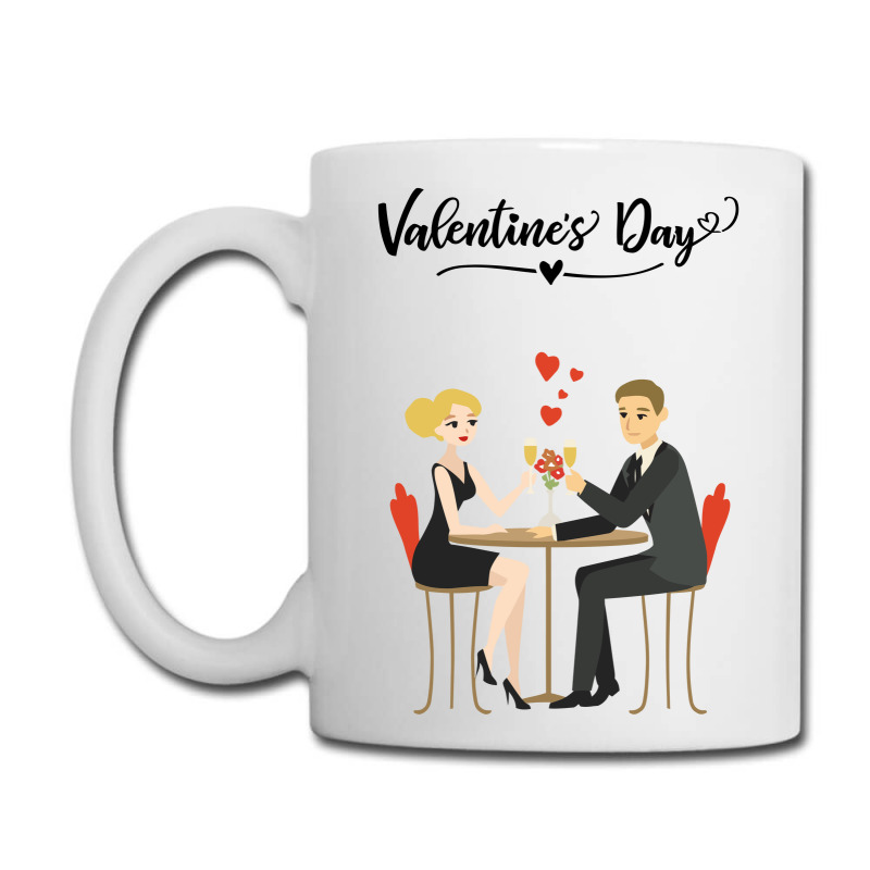 valentine Coffee Mug