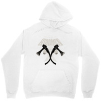 Hirdmen Riders From The North Nostalgia Unisex Hoodie | Artistshot