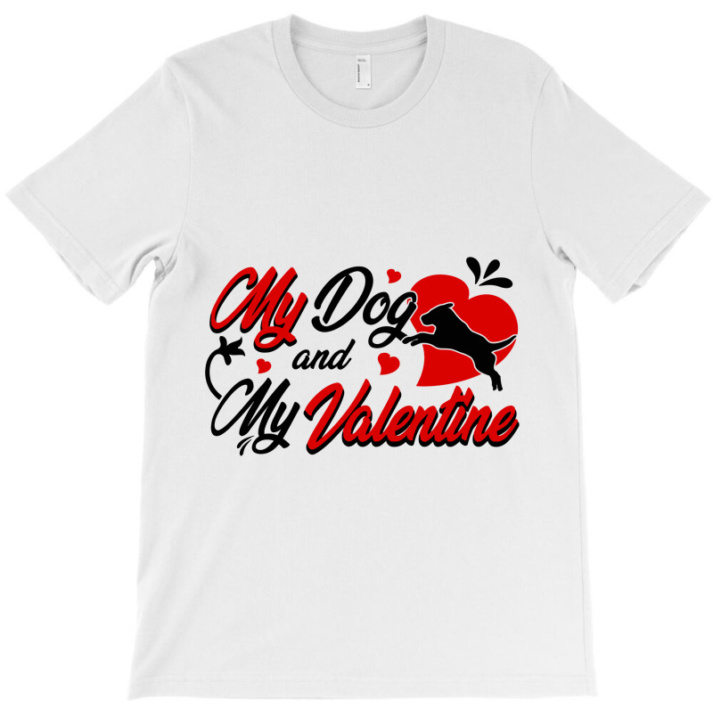 valentine T-Shirt