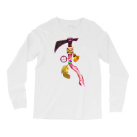 Shamans Tomahawk Quote Long Sleeve Shirts | Artistshot