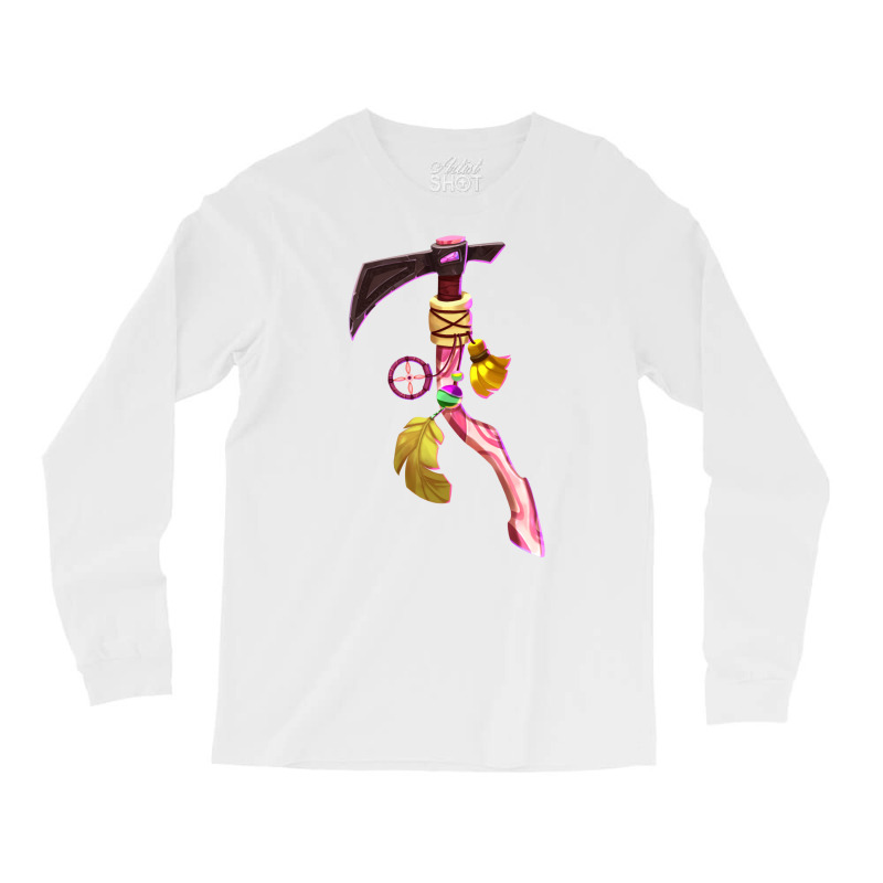 Shamans Tomahawk Quote Long Sleeve Shirts | Artistshot