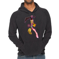 Shamans Tomahawk Quote Vintage Hoodie | Artistshot